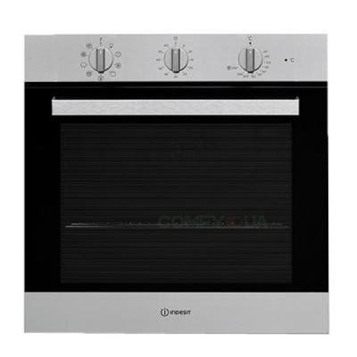 Духова шафа Indesit IFW 6834 IX