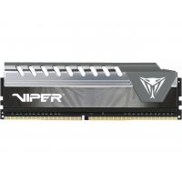 Модуль пам'яті для комп'ютера DDR4 8GB 2133 MHz Viper Elite Patriot (PVE48G213C4GY)