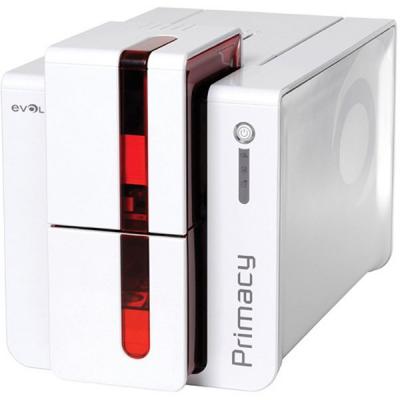 Принтер пластикових карт Evolis Primacy, односторонний (PM1H0000RS)