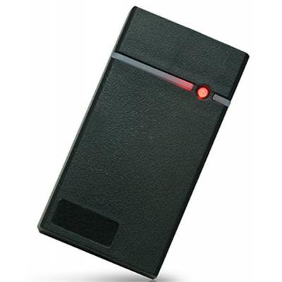 Contactless card reader Partizan PAR-E1 Black (79669)