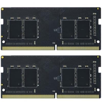 Модуль пам'яті для ноутбука SoDIMM DDR4 8GB (2x4GB) 2133 MHz eXceleram (E40821SD)
