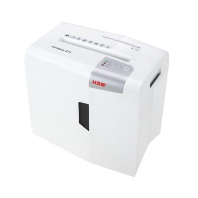 Знищувач документів HSM shredstar S10 (6,0) (6010950)