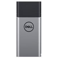 Батарея універсальна Dell Hybrid Adapter + Power Bank USB-C 12800mAh (450-AGHQ)