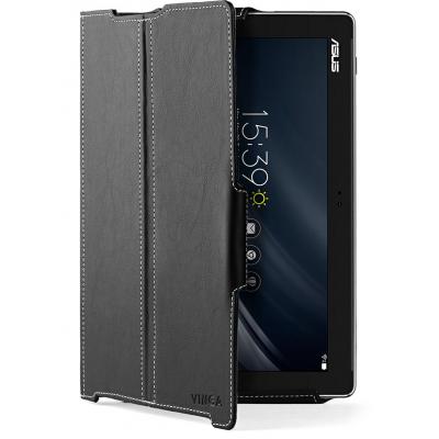 Чохол до планшета ASUS ZenPad 10 Z301 black Vinga (VNZP301MFL)