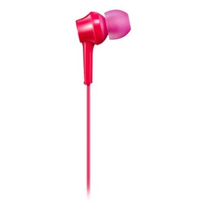 Навушники Panasonic RP-TCM115GC Pink (RP-TCM115GC-P) Навушники Panasonic RP-TCM115GC Pink (RP-TCM115GC-P)