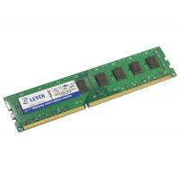 Модуль пам'яті для комп'ютера DDR3 4GB 1600 MHz LEVEN (JR3U1600172308-4M / JR3UL1600172308-4M)