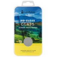 Скло захисне MakeFuture для Apple iPhone 5 (MG-AI5)