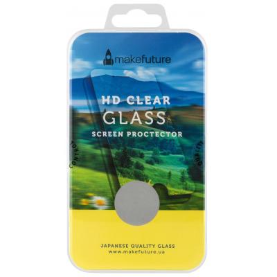 Скло захисне MakeFuture для Apple iPhone 5 (MG-AI5)