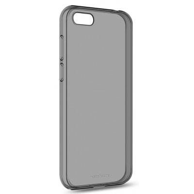 Чохол до мобільного телефона MakeFuture Air Case (TPU) Huawei Y5 2018 Black (MCA-HUY518BK)