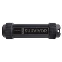 USB флеш накопичувач Corsair 64GB Survivor Military Style USB 3.0 (CMFSS3B-64GB)
