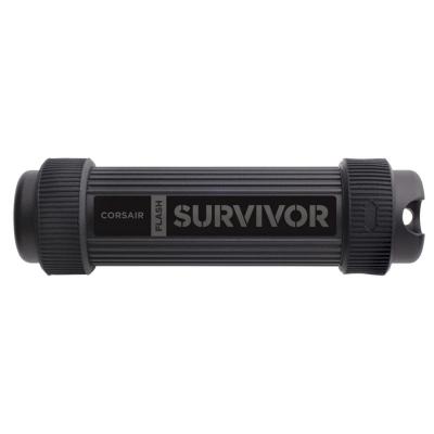 USB флеш накопичувач Corsair 64GB Survivor Military Style USB 3.0 (CMFSS3B-64GB)