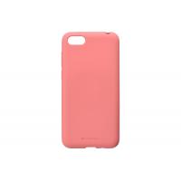 Чохол до мобільного телефона Goospery Huawei Y5 2018 SF Jelly Pink (8809621260839)
