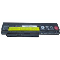 Акумулятор до ноутбука Lenovo ThinkPad X230 (44+), 5200mAh (57Wh), 6cell, 11.1V, Li-ion (A47356)