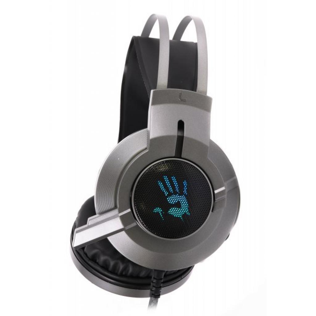 Навушники A4Tech Bloody G437 Black (4711421934831) Навушники A4Tech Bloody G437 Black (4711421934831)