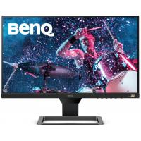 Монітор BenQ EW2480 Black-Grey