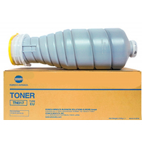 Тонер-картридж Konica Minolta TN-017, для 6120/6136/6136P (A9K1150)