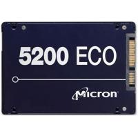 Накопичувач SSD 2.5" 1.92TB Micron (MTFDDAK1T9TDC-1AT1ZABYY)