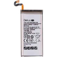 Акумуляторна батарея Gelius Samsung G950 (S8) (EB-BG950ABE) (75028)
