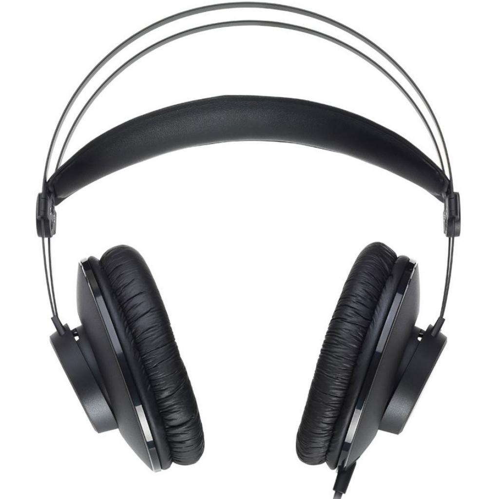 Навушники AKG K52 Black (3169H00010) Навушники AKG K52 Black (3169H00010)