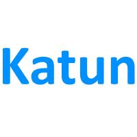 Тонер-картридж Katun Ricoh Aficio 1060/1075/ DT50BLK/6110D/6210D (43805)