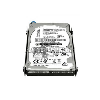 Жорсткий диск для сервера 900GB 10K SAS/2.5" Lenovo (7XB7A00026)