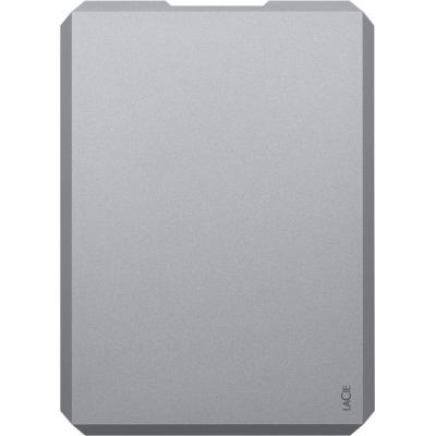 Зовнішній жорсткий диск 2.5" 2TB LaCie (STHG2000402)