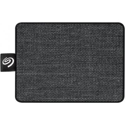 Накопичувач SSD USB 3.0 500GB Seagate (STJE500400)