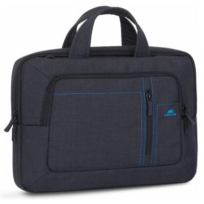Сумка для ноутбука RivaCase 13,3" 7520 Black (7520Black)
