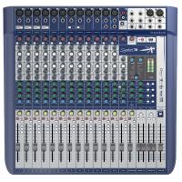 Мікшерний пульт Soundcraft Signature 16