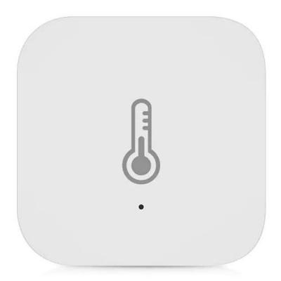 Датчик температури Aqara Temperature and Humidity Sensor (WSDCGQ11LM)