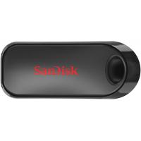 USB флеш накопичувач SanDisk 16GB Cruzer Snap USB 2.0 (SDCZ62-016G-G35)