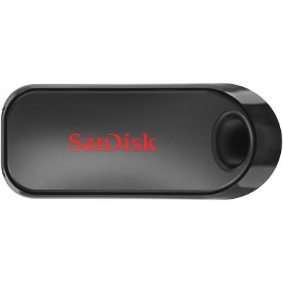 USB флеш накопичувач SanDisk 16GB Cruzer Snap USB 2.0 (SDCZ62-016G-G35)