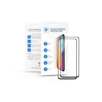 Скло захисне 2E Samsung Galaxy M31, 2.5D FCFG, black border 2in1 (2E-G-M31-LT-BB-2IN1)