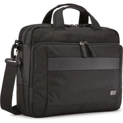 Сумка для ноутбука Case Logic 14" Notion TSA Brief NOTIA114 Black (3204196)