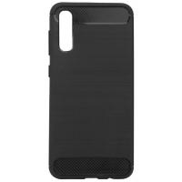 Чохол до мобільного телефона BeCover Carbon Series Xiaomi Mi 9 Lite / Mi CC9 Black (703983) (703983)