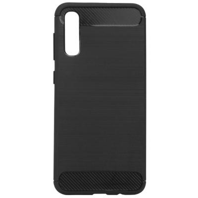 Чохол до мобільного телефона BeCover Carbon Series Xiaomi Mi 9 Lite / Mi CC9 Black (703983) (703983)