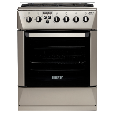 Plate Liberty PWE 6114 CS-F