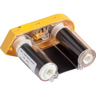 Brady ribbon for VMP61/M611, 50.8 mm x 22.8 m, black (M61-R6010)