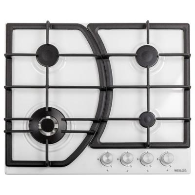 Варочна поверхня Weilor GM W 644 WH