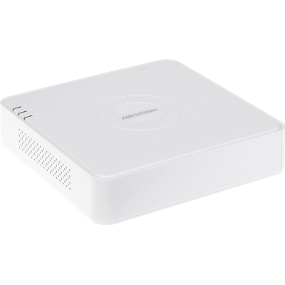 Реєстратор для відеоспостереження Hikvision DS-7108HQHI-K1(S)