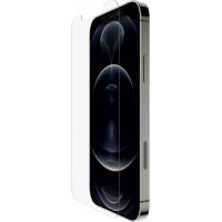 Скло захисне Belkin TemperedGlass Anti-Microbial Apple iPhone 12/12 Pro (OVA021ZZ)