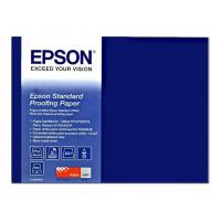 Фотопапір Epson A3 Standard Proofing Paper, 100л. (C13S045115)