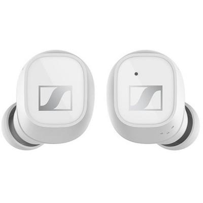 Навушники Sennheiser CX 400BT True Wireless White (508901)