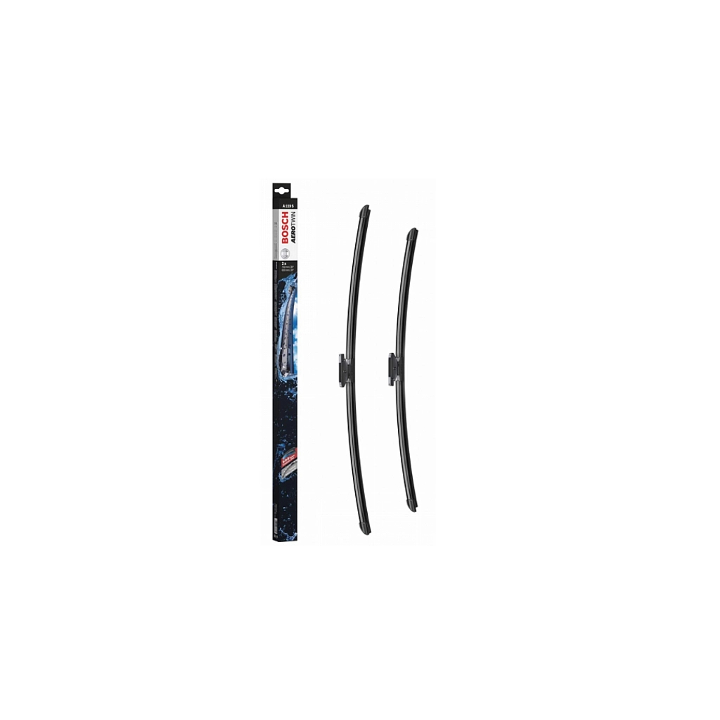 Щітка склоочисника Bosch 3 397 007 502