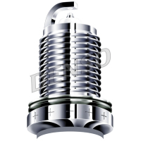 Свічка запалювання Denso PK20R8