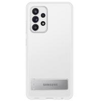 Чохол до мобільного телефона Samsung SAMSUNG Galaxy A52/A525 Clear Standing Cover Transparent (EF-JA525CTEGRU)