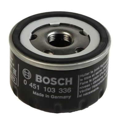 Фільтр масляний Bosch 0 451 103 336