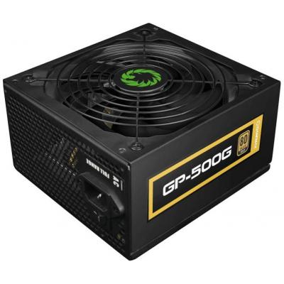 Блок живлення Gamemax 500W (GP-500G)
