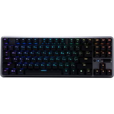 Клавіатура Hator Skyfall TKL USB/Bluetooth (HTK-660)