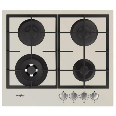 Whirlpool GOFL629S hob